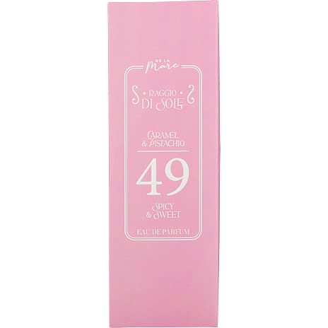 Raggio Di Sole 49 Eau de Parfum 100 ml