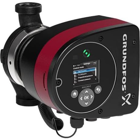 Grundfos MAGNA3 Pumpe 32-60