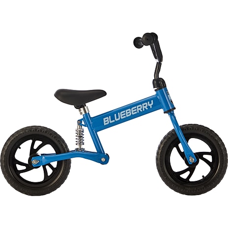 PUCH Blueberry 12" Løbecykel 2021 Blå