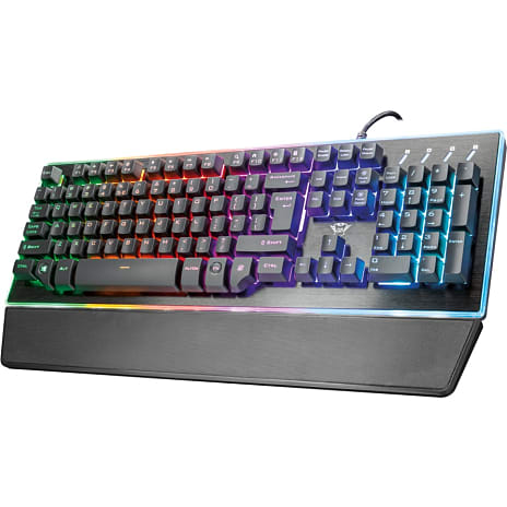 Trust Thura GXT 860 Gaming Keyboard