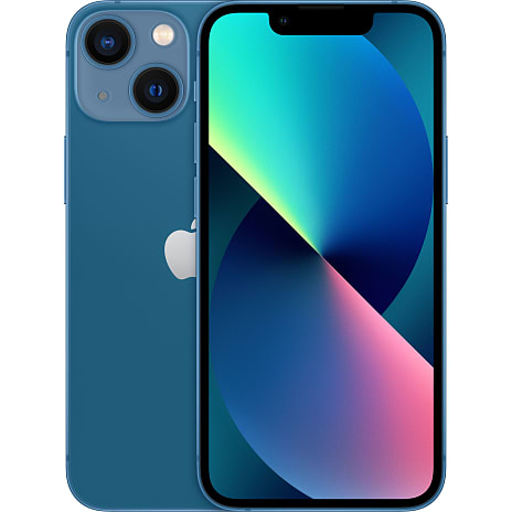 Apple iPhone 13 Mini 256GB Blue