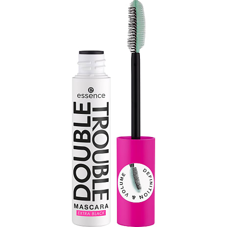 Essence Mascara Extra Black