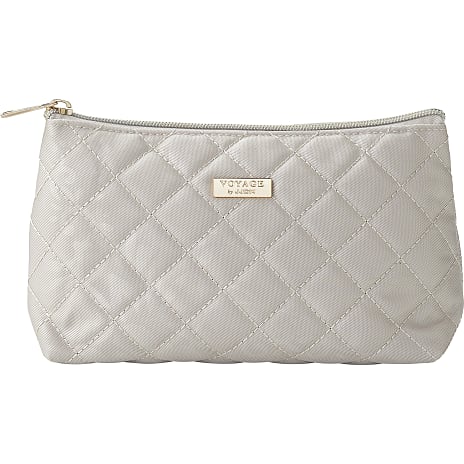 JJDK Toilettaske Lys Beige