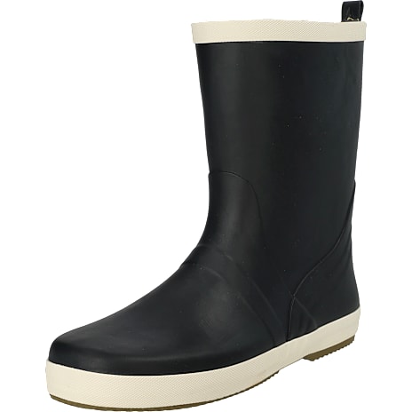 VRS Dame Gummistøvler str. 38 Sort