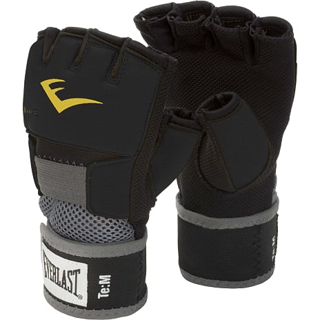Everlast Evergel Handwraps Sort XL