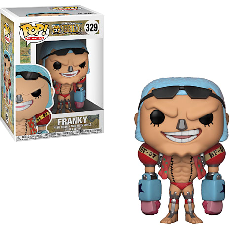 Funko POP! One Piece Franky