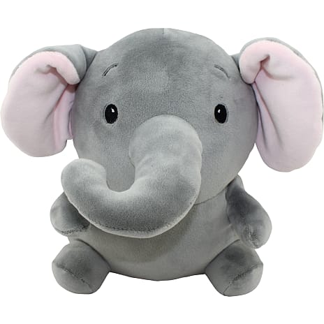Elefant Bamse 23 cm