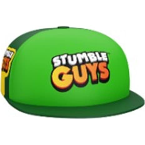 Stumble Guys Figur, Assorteret