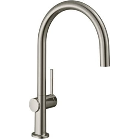 Hansgrohe Talis M54 køkkenarmatur 1Jet stål