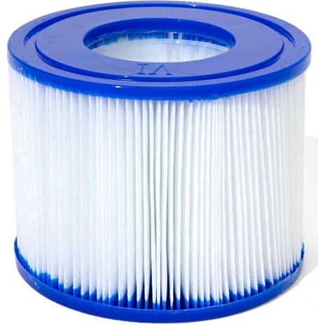 Bestway Lay-Z-Spa filterkassette