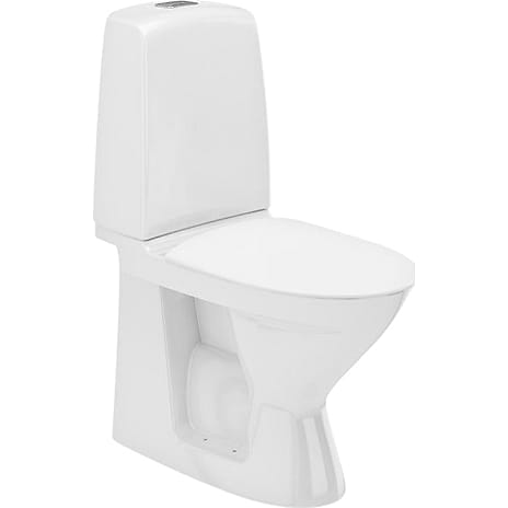 Ifö Spira 6260 Toilet Rimfree