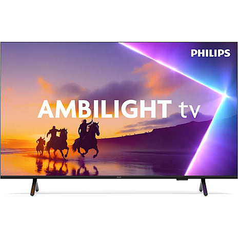 Philips 50" QLED TV 50PUS8550