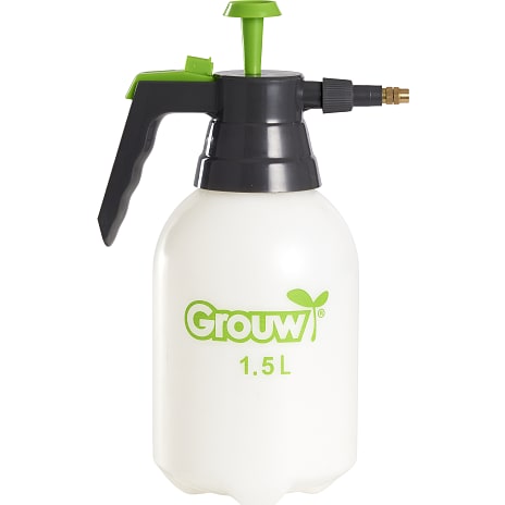 Grouw Håndtryksprøjte