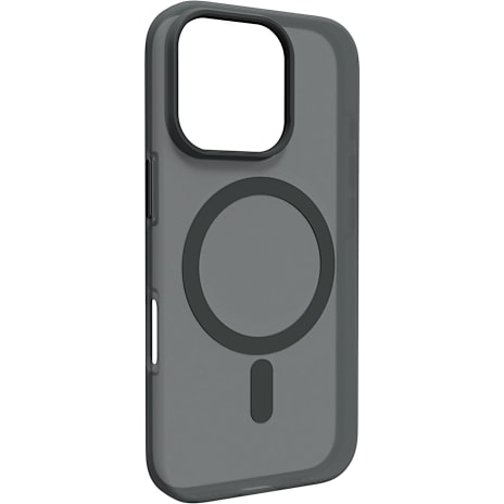 Puro iPhone 16 Pro Max cover - sort 1 stk.