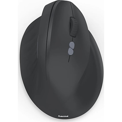 Hama EWM-500 trådløs ergonomisk mus 1 stk.