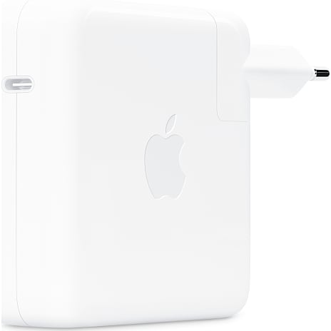 Apple USB-C-Strømforsyning 140 W