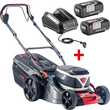 AL-KO Energy Flex 46.2 Li SP