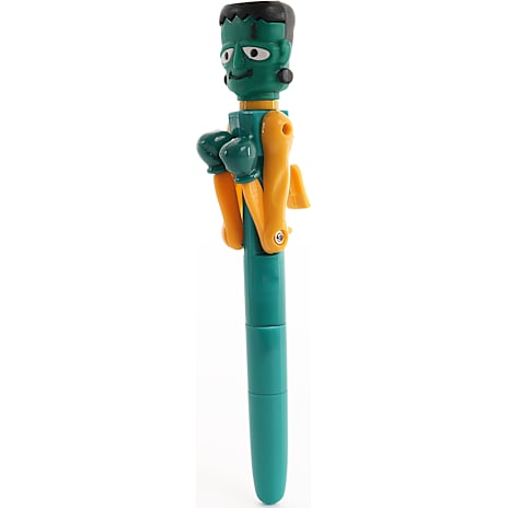 Danpen Junior kuglepen - boksemand 1 stk.