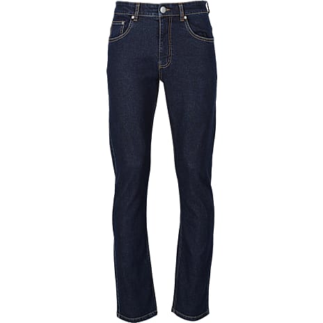 VRS Karl herre regular fit jeans str. 31/32 - mørkeblå 1 stk.