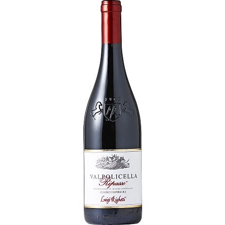 Luigi Righetti Valpolicella Ripasso