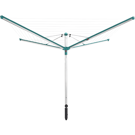 Leifheit Linomatic 600 Deluxe Cover Paraplytørrestativ