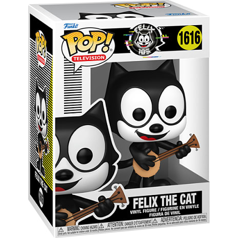 Funko POP! Felix the Cat