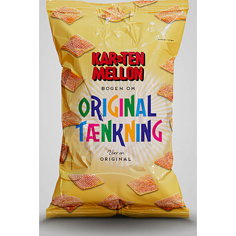 Original Tænkning - Karsten Mellon