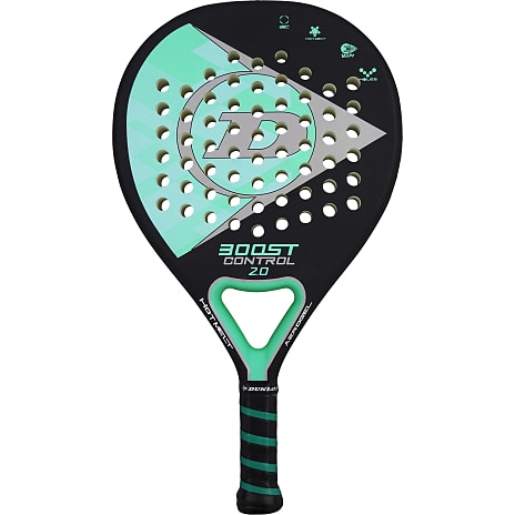 Dunlop Boost Control 2.0 Padelbat