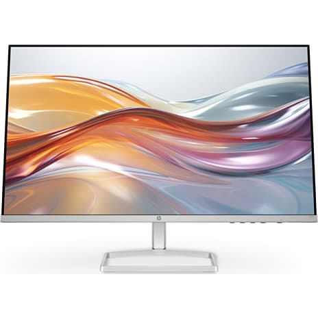 HP 5-Series 527sf 27" Full HD Skærm