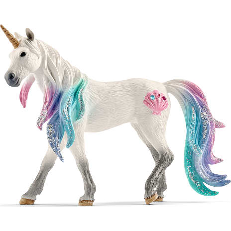 Schleich Hav Enhjørning Hoppe