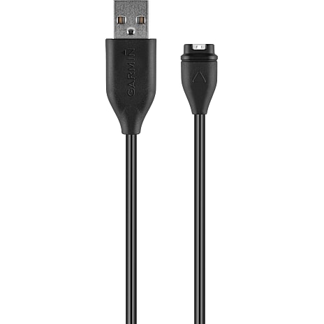 Garmin Charging/Data Clip Data- og Strømkabel