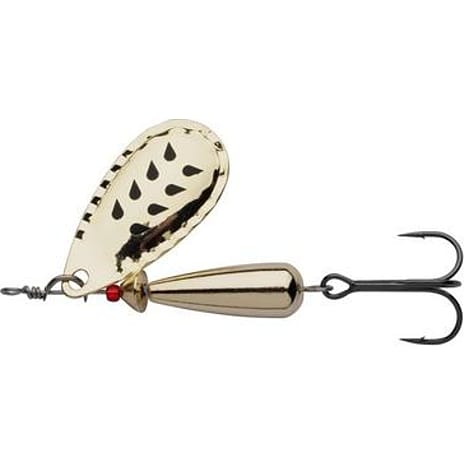 Abu Garcia Droppen Spinner