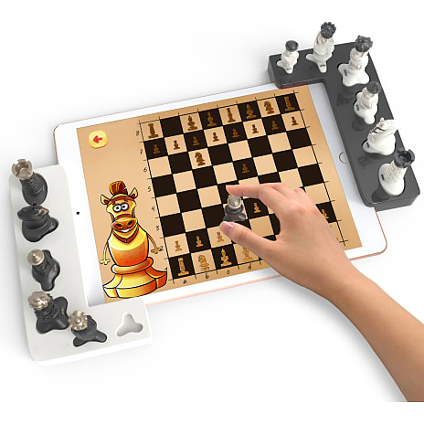 PlayShifu Tacto Skak