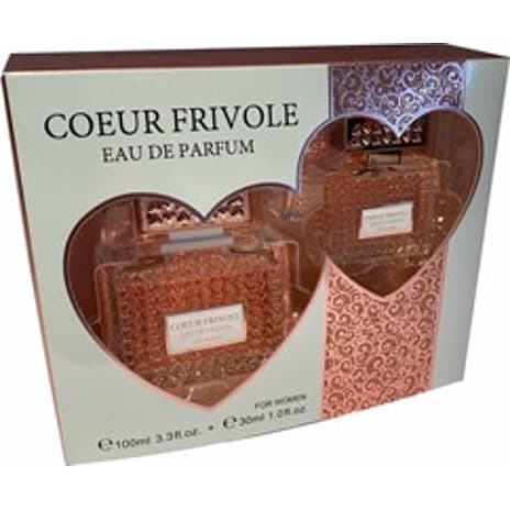 Linn Young Gaveæske med Eau de Parfum