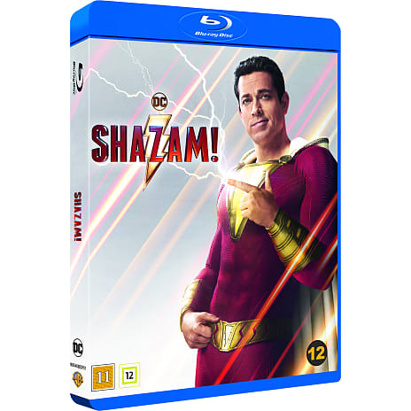 Shazam
