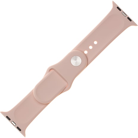 Fixed Urrem til Apple Watch 38/40/41 mm Rosa