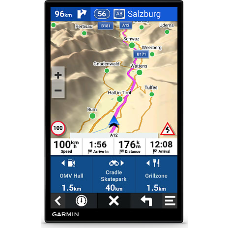 Garmin DriveSmart 86 GPS