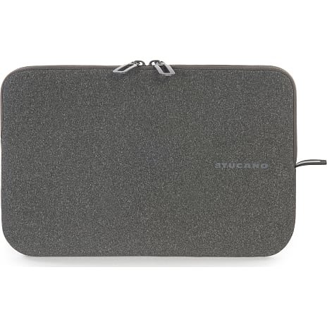 Tucano Melange Tablet/iPad sleeve 9/11" mørkegrå