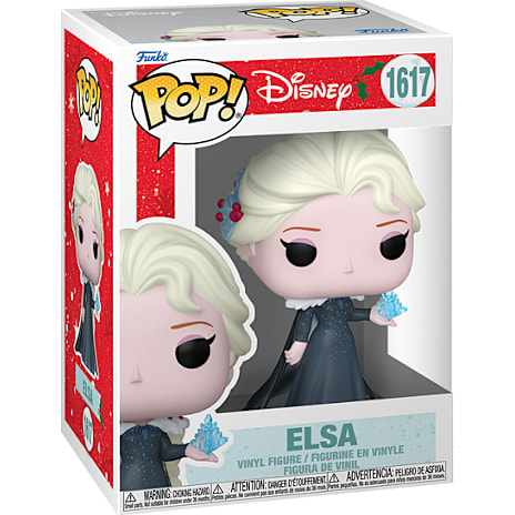 Funko POP! Disney Elsa