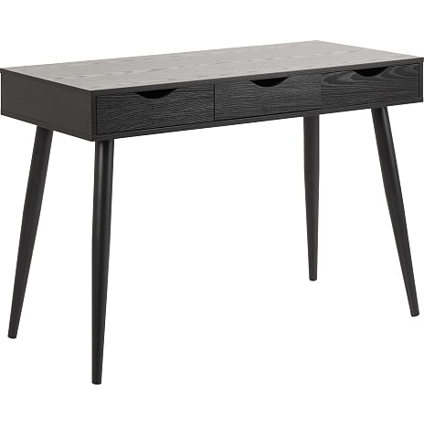 AC Design Furniture Noella Skrivebord Sort
