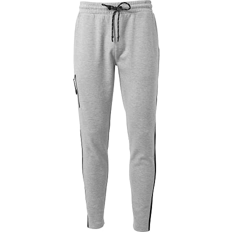 VRS Dame Sweatpants Str. 3XL Lysegrå