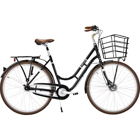 Premium Classic Dame cykel 7 gear 28" 2023 - | Køb på Bilka.dk!