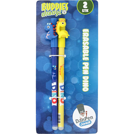 Danpen Junior Gelpenne Dino