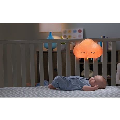 Fisher price twinkle and cuddle new arrivals cloud soother