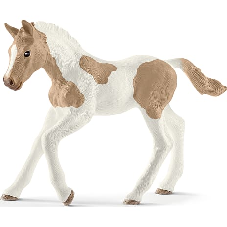 Schleich Paint Horse Føl 13886