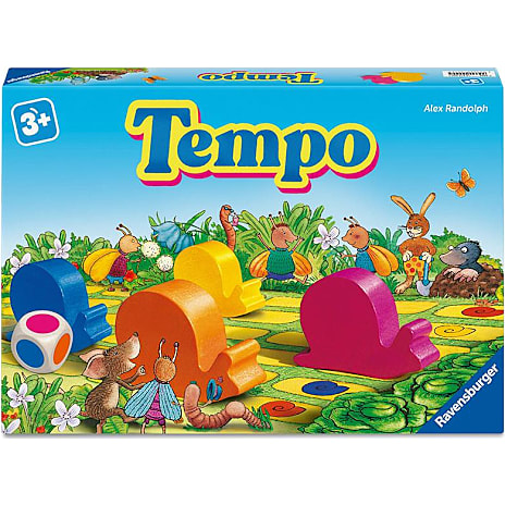 Ravensburger Tempo