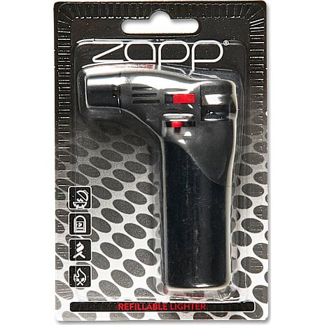 Zapp Fyrfad Multibrænd