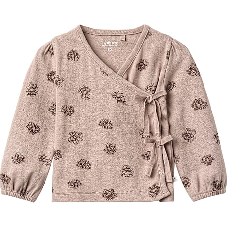 Tiny One Bluse Str. 56 Brun
