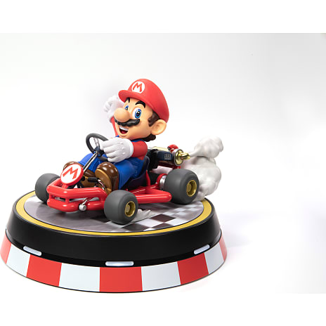 First 4 Figures Figur Mario Kart