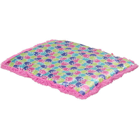 Build-A-Bear Seng Pink